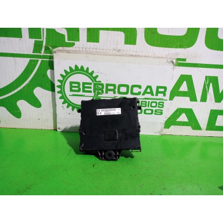 Recambio de modulo electronico para renault kangoo profesional referencia OEM IAM 284B15651R  