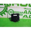 Recambio de modulo electronico para renault kangoo profesional referencia OEM IAM 284B15651R  