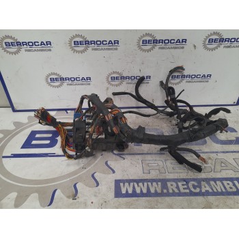 Recambio de caja reles / fusibles para hyundai getz (tb) 1.1 12v cat referencia OEM IAM 916001C020  