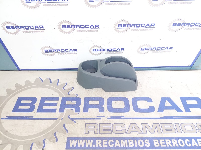 Recambio de moldura interior para peugeot 107 1.0 cat (384f) referencia OEM IAM 589110H010  