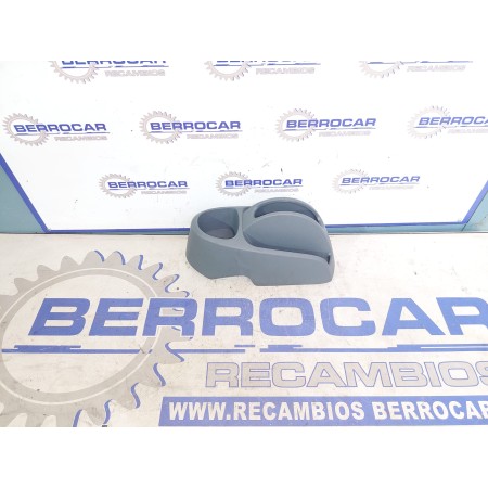 Recambio de moldura interior para peugeot 107 1.0 cat (384f) referencia OEM IAM 589110H010  