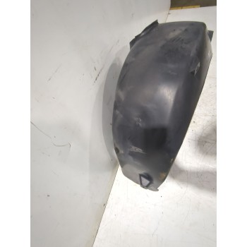 Recambio de paso rueda trasero izquierdo para seat ibiza iii (6l1) 1.4 tdi referencia OEM IAM 6L6810969D  