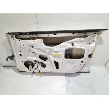 Recambio de puerta delantera derecha para seat exeo berlina (3r2) 2.0 tdi referencia OEM IAM 3R0831052  