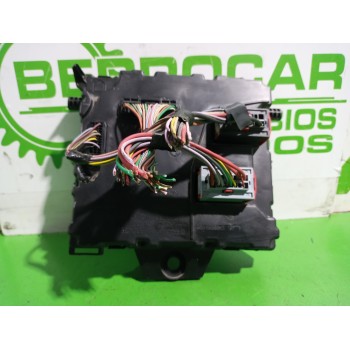 Recambio de modulo electronico para renault kangoo profesional referencia OEM IAM 284B15651R  
