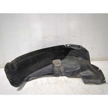 Recambio de paso rueda trasero izquierdo para seat ibiza iii (6l1) 1.4 tdi referencia OEM IAM 6L6810969D  