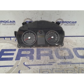 Recambio de cuadro instrumentos para hyundai getz (tb) 1.1 12v cat referencia OEM IAM 940051C210  