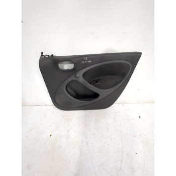 Recambio de guarnecido puerta delantera derecha para smart forfour hatchback (453) electric drive / eq (453.091) referencia OEM 
