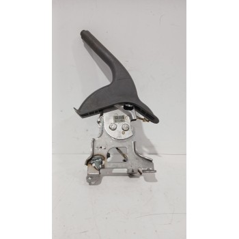 Recambio de palanca freno para hyundai tucson (jm) 2.0 crdi referencia OEM IAM 597102E000LM  