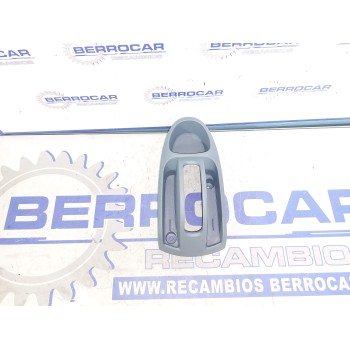 Recambio de moldura interior para peugeot 107 1.0 cat (384f) referencia OEM IAM 589110H010  