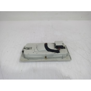 Recambio de luz interior para seat ibiza (6k1) stella referencia OEM IAM 6K0947105D  