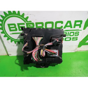 Recambio de modulo electronico para renault kangoo profesional referencia OEM IAM 284B15651R  