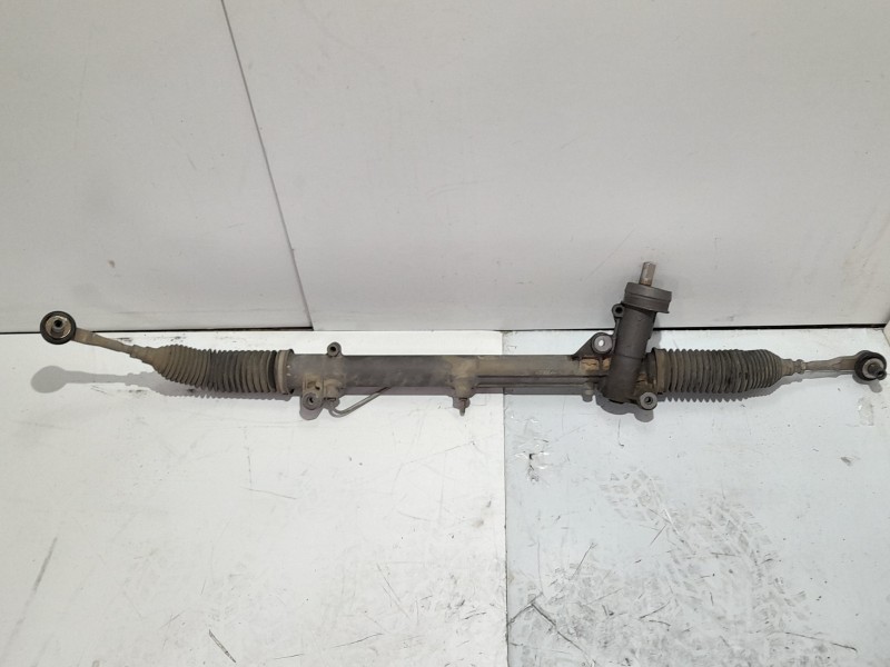 Recambio de cremallera direccion para seat exeo berlina (3r2) 2.0 tdi referencia OEM IAM 3R1422072  