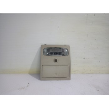 LUZ INTERIOR 3S7A13K767AA 