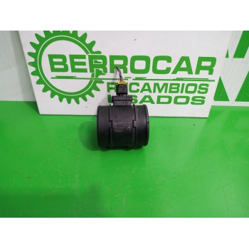 Recambio de caudalimetro para opel insignia berlina 2.0 cdti cat referencia OEM IAM 0281002912  