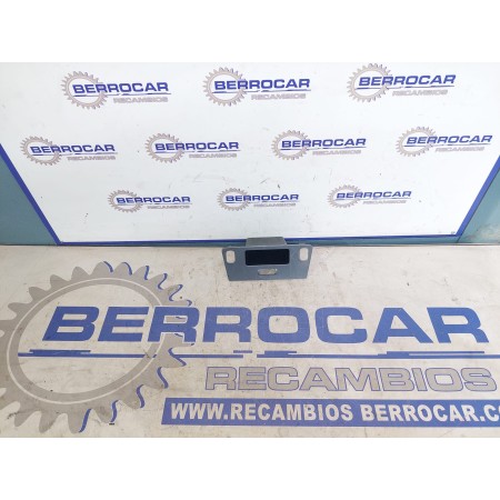 Recambio de molduras para citroën xsara picasso referencia OEM IAM 9642155677  