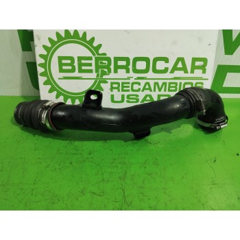 Recambio de tubo intercooler para ford transit connect (tc7) 1.8 tdci cat referencia OEM IAM 2T109F796BF  