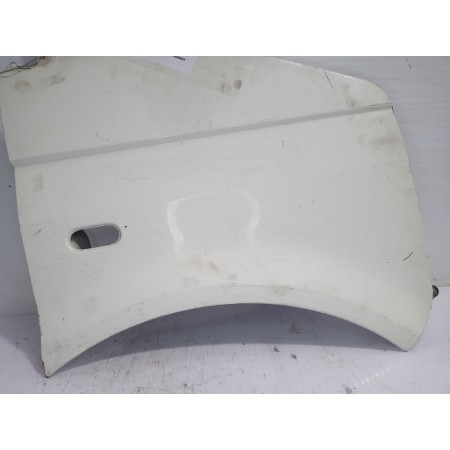 Recambio de aleta delantera derecha para ford transit caja cerrada ´06 2.2 tdci cat referencia OEM IAM 1560697  
