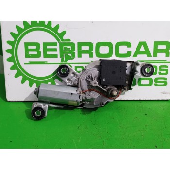 Recambio de motor limpia trasero para bmw x3 (e83) 2.0 16v diesel cat referencia OEM IAM 0390201824  