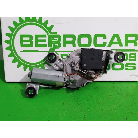 Recambio de motor limpia trasero para bmw x3 (e83) 2.0 16v diesel cat referencia OEM IAM 0390201824  