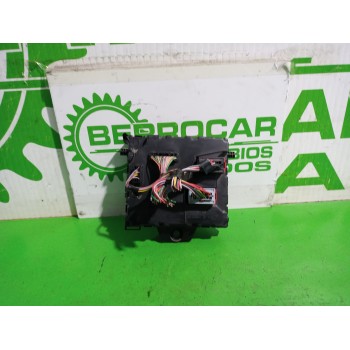 Recambio de modulo electronico para renault kangoo profesional referencia OEM IAM 284B15651R  