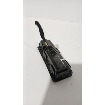 Recambio de maneta exterior porton para volkswagen t-cross (c11, d31) 1.0 tsi referencia OEM IAM 6V0827566  