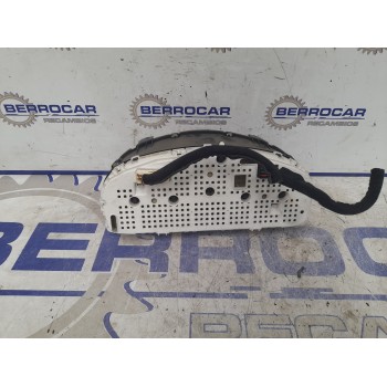 Recambio de cuadro instrumentos para hyundai getz (tb) 1.1 12v cat referencia OEM IAM 940051C210  