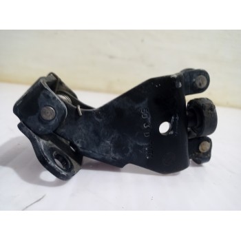 SOPORTE / GUIA PUERTA CORREDERA 51738396 