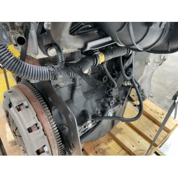 Recambio de motor completo para fiat 500 cabrio (150) aniversario referencia OEM IAM 169A4000  
