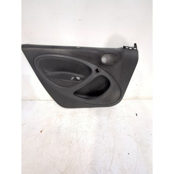 GUARNECIDO PUERTA DELANTERA IZQUIERDA H011003003 