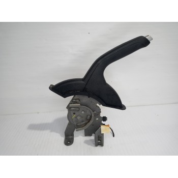 Recambio de palanca freno para hyundai i20 (bc3) essence mild-hybrid referencia OEM IAM 59710C8100NNB  