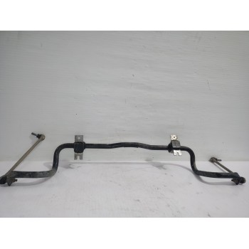 Recambio de barra estabilizadora delantera para renault scenic iii bose edition referencia OEM IAM 546110013R  