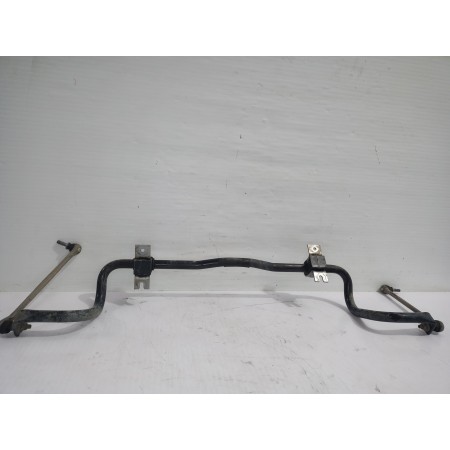 Recambio de barra estabilizadora delantera para renault scenic iii bose edition referencia OEM IAM 546110013R  