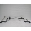 Recambio de barra estabilizadora delantera para renault scenic iii bose edition referencia OEM IAM 546110013R  