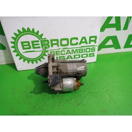 Recambio de motor arranque para peugeot 307 break / sw (s1) 1.6 16v cat referencia OEM IAM 9645100680  