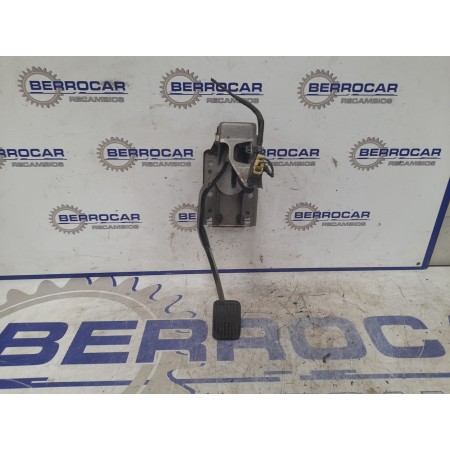 Recambio de pedal embrague para hyundai getz (tb) 1.1 12v cat referencia OEM IAM 32805-1C011  