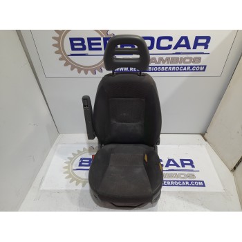 Recambio de asiento delantero izquierdo para peugeot boxer caja cerrada (rs 3000) (330/333) 2007 ) 2.2 hdi fap cat referencia OE