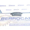 Recambio de moldura interior para toyota yaris (ncp1/nlp1/scp1) 1.0 cat referencia OEM IAM 554110D060  
