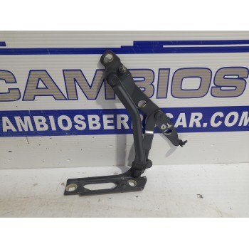 Recambio de bisagras maletro para opel astra h ber. 1.7 16v cdti referencia OEM IAM 13252086  