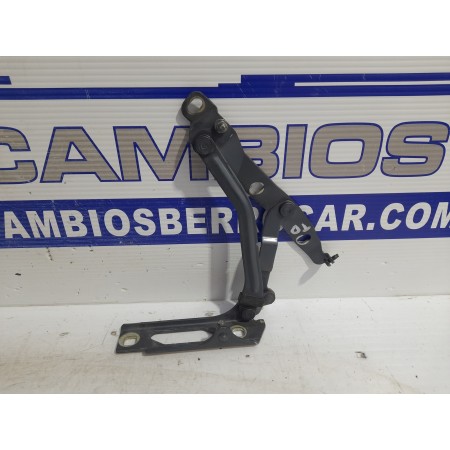 Recambio de bisagras maletro para opel astra h ber. 1.7 16v cdti referencia OEM IAM 13252086  