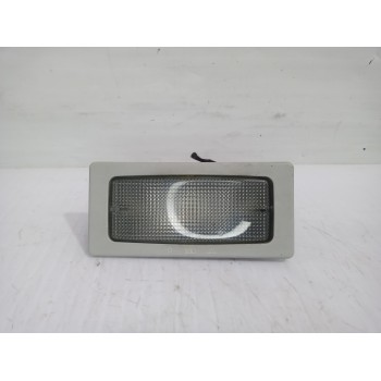 Recambio de luz interior para seat ibiza (6k1) stella referencia OEM IAM 6K0947105D  