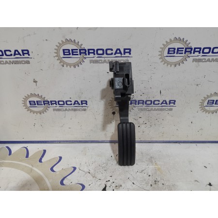 Recambio de potenciometro pedal para renault megane iii sport tourer 1.6 dci diesel fap referencia OEM IAM 180020022R  