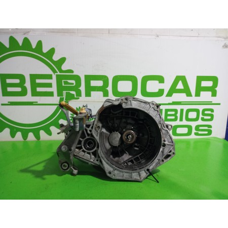 Recambio de caja cambios para opel corsa d 1.3 16v cdti referencia OEM IAM 428702815  
