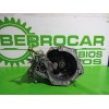 Recambio de caja cambios para opel corsa d 1.3 16v cdti referencia OEM IAM 428702815  