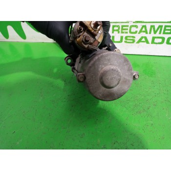 Recambio de motor arranque para peugeot 307 break / sw (s1) 1.6 16v cat referencia OEM IAM 9645100680  