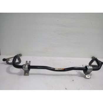 Recambio de barra estabilizadora delantera para renault scenic iii bose edition referencia OEM IAM 546110013R  
