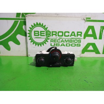 MANDO CALEFACCION / AIRE ACONDICIONADO 5N8440100 