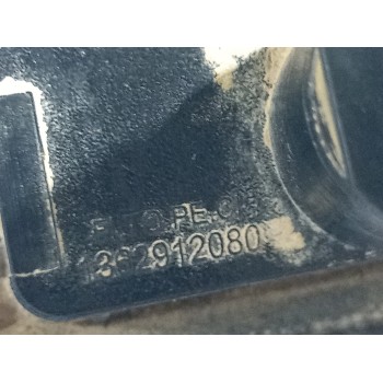 Recambio de piloto matricula para peugeot bipper tepee basis referencia OEM IAM 1362912080  