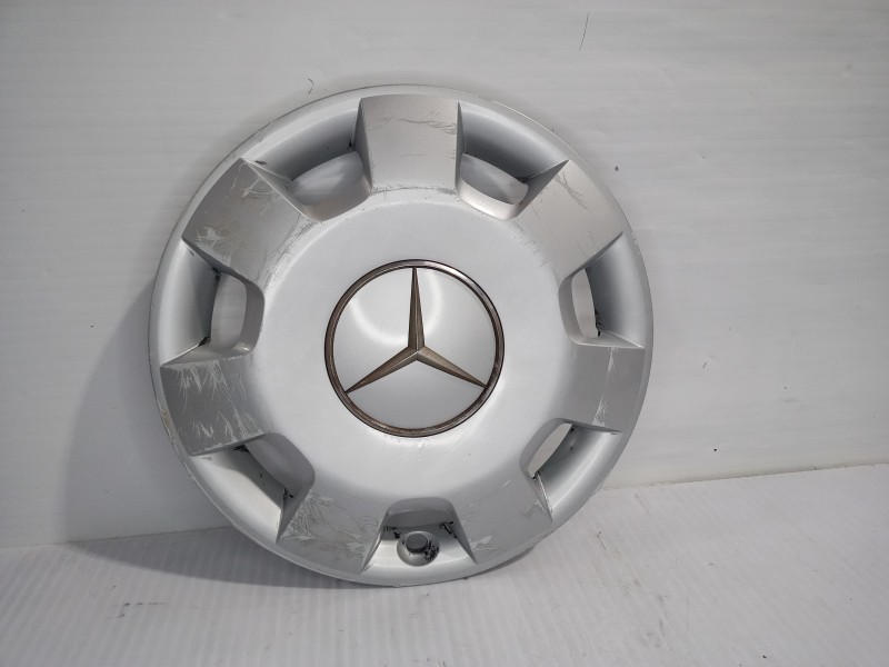 Recambio de tapacubos para mercedes-benz vito (w638) caja cerrada 112 cdi  (638.094) referencia OEM IAM A1694010324  