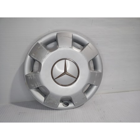 Recambio de tapacubos para mercedes-benz vito (w638) caja cerrada 112 cdi  (638.094) referencia OEM IAM A1694010324  