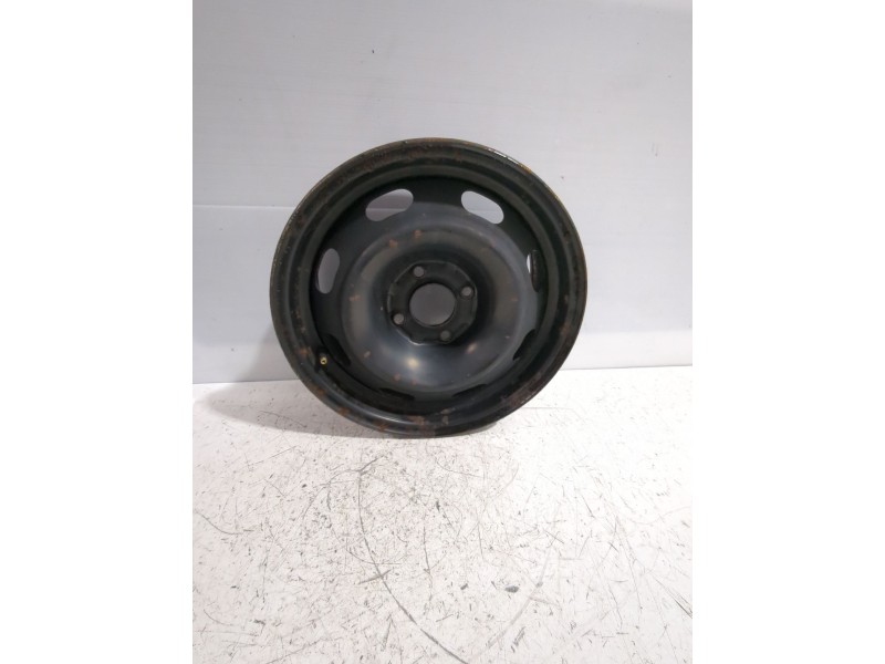 Recambio de llanta para peugeot 307 (3a/c) 1.4 16v referencia OEM IAM 5401Q0  